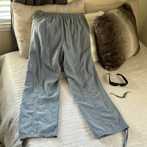 Vuori Women’s Coastline casual Pant Mallorca medium - Picture 12 of 16